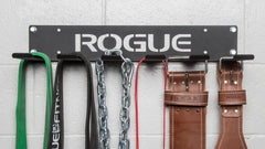 Multi-Use Hanger