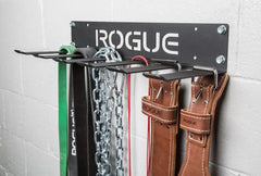 Multi-Use Hanger