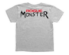 Rogue Kids Monster Shirt