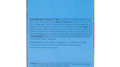 Nuun Electrolytes - Cherry Limeade