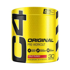 Cellucor - C4 Original