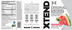 XTEND - BCAAs