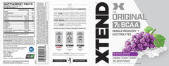 XTEND - BCAAs