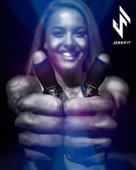 JerkFit NUBs