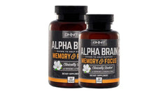 Onnit Alpha Brain