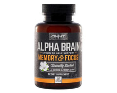 Onnit Alpha Brain