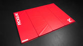 Rogue Crash Mats