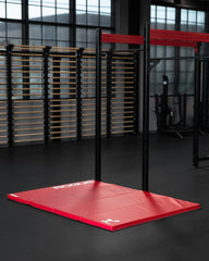Rogue Crash Mats