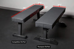 Rogue Competition Fat Pad™