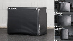Rogue Foam Games Box