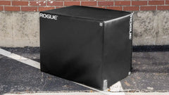 Rogue Foam Games Box