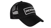 Rogue Patch Trucker Hat