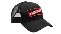 Rogue Patch Trucker Hat