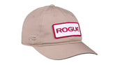 Rogue Snapback Hat