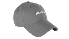 Rogue Vintage Self Strap Hat