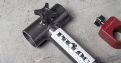 Proloc™ Camber Bar Attachment