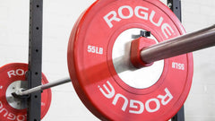 Rogue Proloc™ Collars - Red