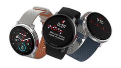 Polar Vantage V3