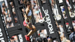 PRVN Muscle-Up Program - 8 Week