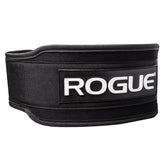 Rogue 5" Nylon Weightlifting Belt