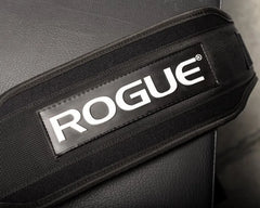 Rogue 5" Nylon Weightlifting Belt