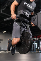 Rogue Echo Dip Belt