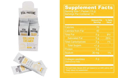 Vital Proteins - Collagen Creamer