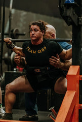 Rogue Move - Team Queen Bee Strength Program (eBook)