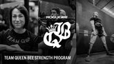 Rogue Move - Team Queen Bee Strength Program (eBook)