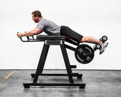 Hyper Roller Attachment