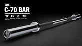 Rogue C-70 Bar