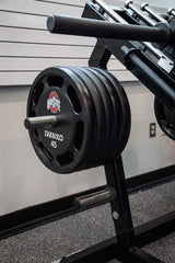 Rogue Iso Leg Press 35