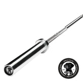 The Bella Bar 2.0 - Stainless Steel