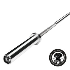 The Bella Bar 2.0 - Stainless Steel