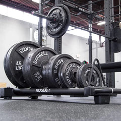 Rogue Horizontal Plate Rack 2.0
