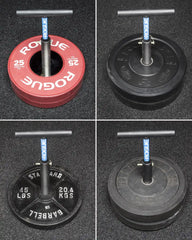 Rogue Power Pin