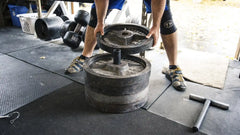 Rogue Power Pin
