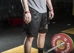 Rogue Speed Straps