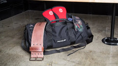 Rogue Gym Bag