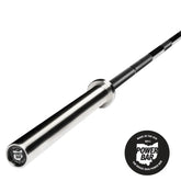 Rogue 20KG Ohio Power Bar - Black Zinc