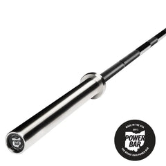 Rogue 20KG Ohio Power Bar - Black Zinc