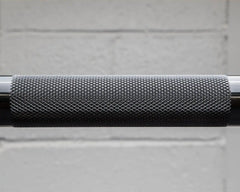 Rogue 20KG Ohio Power Bar - Black Zinc