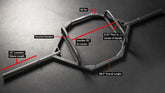 Rogue TB-2 Trap Bar