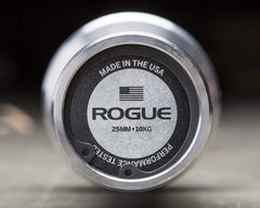 Rogue 10KG Training Bar