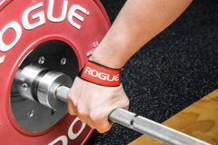 Rogue Ohio Lifting Straps - Nylon
