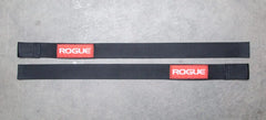 Rogue Ohio Lifting Straps - Nylon
