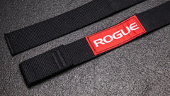 Rogue Ohio Lifting Straps