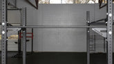 Rogue 70" Single Pull-up Bar 2.0