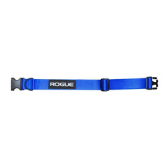 Rogue Nylon Dog Collar