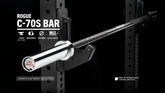 Rogue C-70S Bar